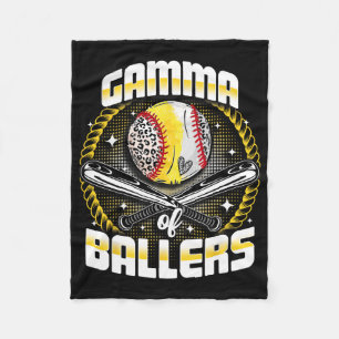 Sell Softll Gamma Of Llers Mother's Day Xmas Fleece Blanket