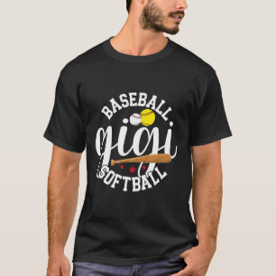 Sell Softll Gigi Of Softll Sell Players T-Shirt