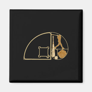 Sell Softll Mathematics Fibonacci Sell  Magnet