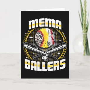 Sell Softll Mema Of Llers Mother's Day Xmas Card