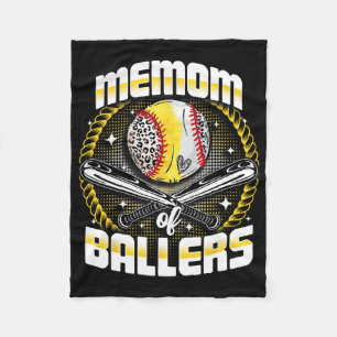 Sell Softll Memom Of Llers Mother's Day Xmas  Fleece Blanket
