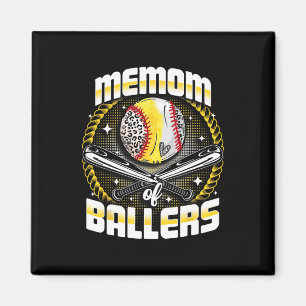 Sell Softll Memom Of Llers Mother's Day Xmas Magnet
