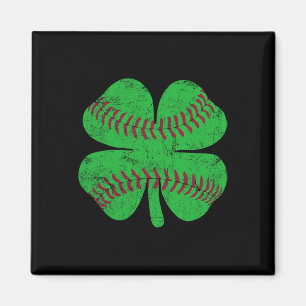 Sell St Patricks Day Boys Girls Men Women Shamrock Magnet