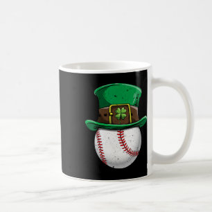 Sell St Patricks Day Boys Men Ll Leprechaun Catche Coffee Mug
