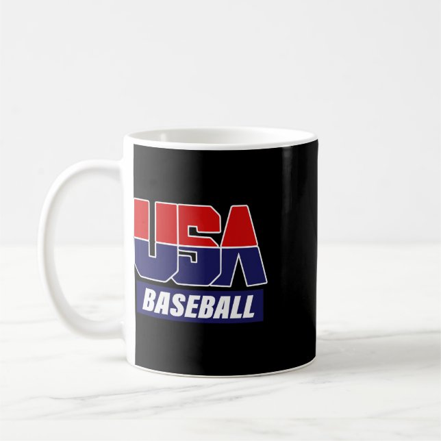 Sell Usa  Coffee Mug (Left)