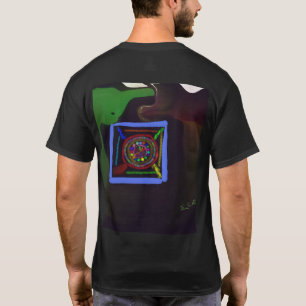 Sell your taste, not some company T-Shirt