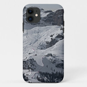 Sella Ronda - Alta Badia Run 20 iPhone 11 Case