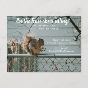 selling mailer referral real estate marketing sell postcard