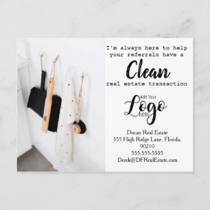 selling mailer referral real estate marketing sell postcard