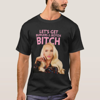 Selling Sunset Christine Quinn T-Shirt