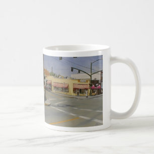 Sellwood Corner mug