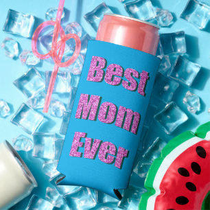 Seltzer Can Cooler 