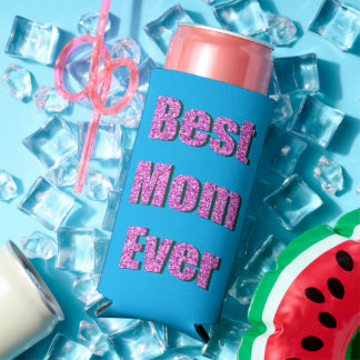 Seltzer Can Cooler