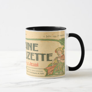 Semaine De Suzette mug