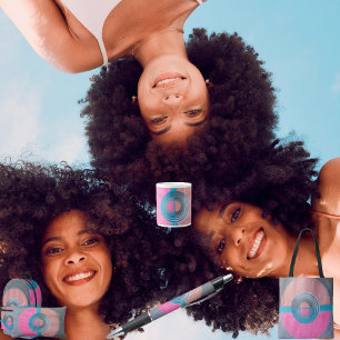 Semi Circle Wrapping Paper Sheet