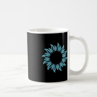 Semi-Colon Suicide Awareness Coffee Mug