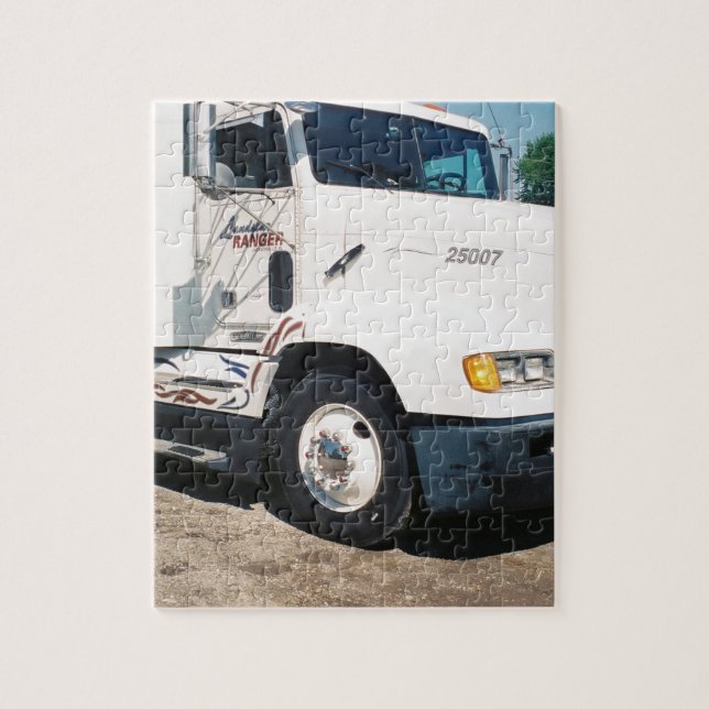 semi retired jigsaw puzzle (Vertical)