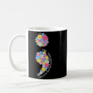 Semicolon 988 - Your Mental Health Matters Coffee Mug