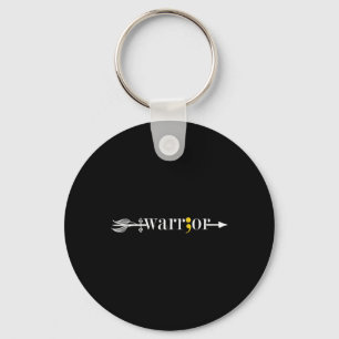 Semicolon May Mental Health Awareness Month Contin Key Ring