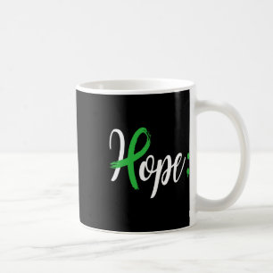 Semicolon Mental Health Awareness Month Support Em Coffee Mug