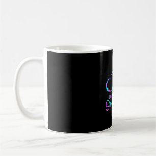 Semicolon prevention awareness coffee mug