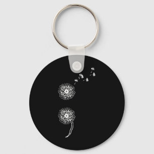 Semicolon Project Suicide Prevention Blowbyll Dand Key Ring