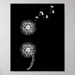 Semicolon Project Suicide Prevention Blowbyll Dand Poster