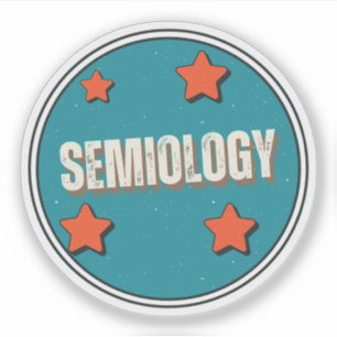 Semiology