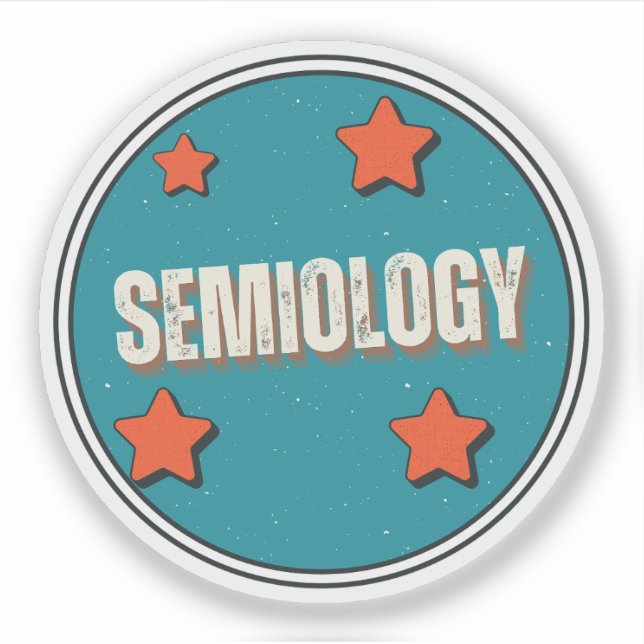 Semiology (Front)