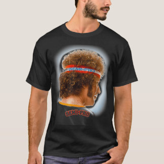 SemiPro Jackie Moon T-Shirt