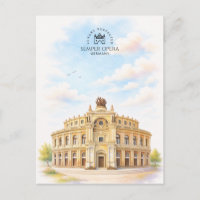Semper Opera Germany | Famous Iconic Landmark