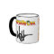 SemperToons Mug - Drop the Doughnut