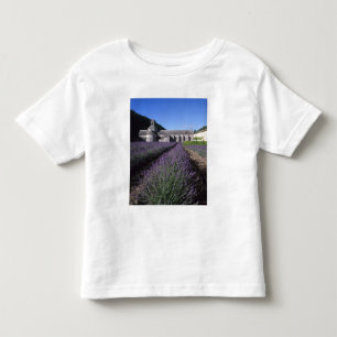 Senanque Abbey, Gordes, Vaucluse, Provence, Toddler T-Shirt