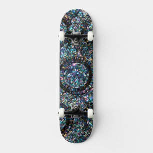 Senate Bling - Skateboard