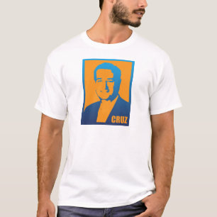 Senator Ted Cruz T-Shirt