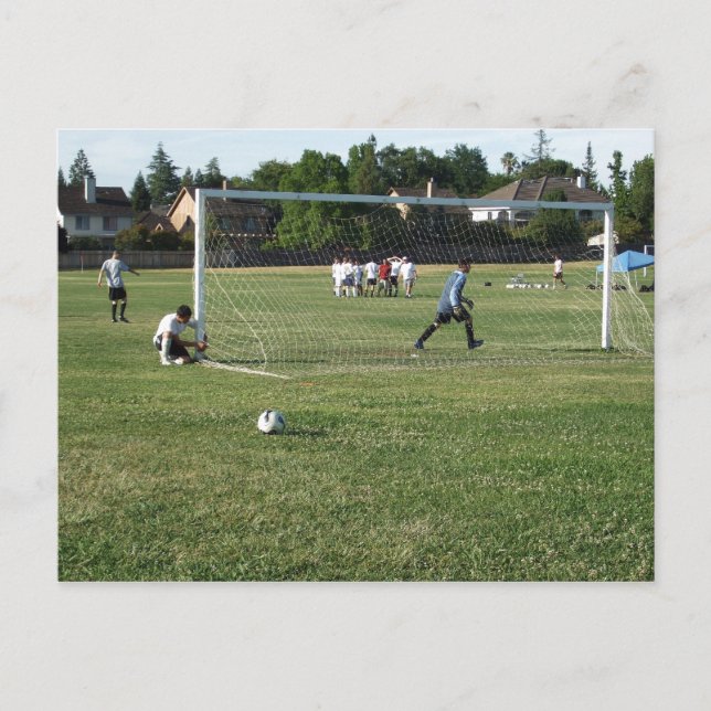 send a postcard (Front)