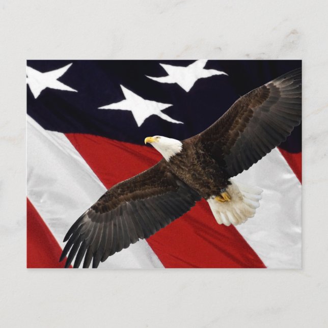 Send a Postcard to Congress (Front)