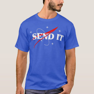 Send It Shirt Classic