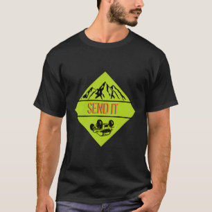 Send It T-Shirt