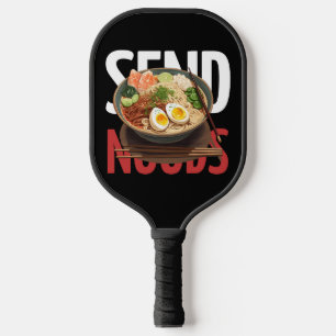Send Noods  Pickleball Paddle