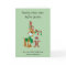 Sending Holiday Cheer Reindeer Face Mask  2021