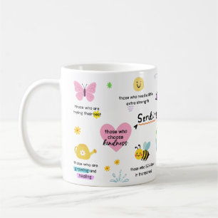 Sending Love Today Mug