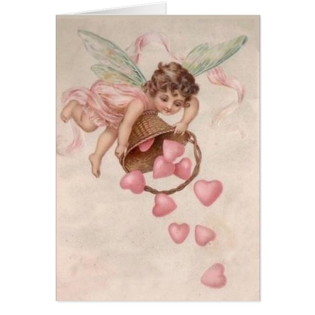 Sending Love Your Way (Front)