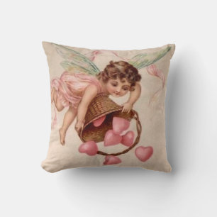 Sending Love Your Way - Pillow