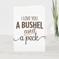 SENDING "MY LOVE" TO YOU at **CHRISTMAS**