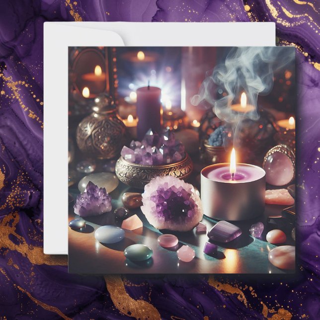 Sending Positive Energy to a Friend Card (Creator Uploaded)