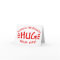 Sending the biggest hug customisable card