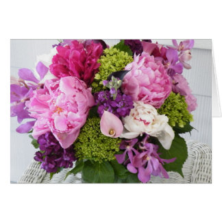 Sending you a bouquet of Happiness