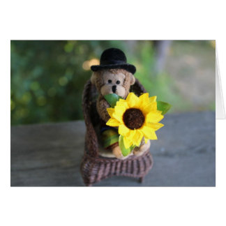 Sending you some love