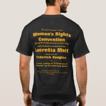 Seneca Falls Convention Concert Style Epic Men's